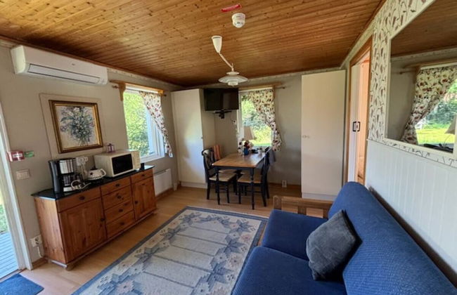 Hälluddens Stugby och Vandrarhem - Foto 17