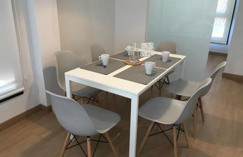 Apartamentos Areas - Foto 12