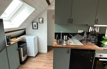 Gîte de charme, Le Terrier - Foto 39