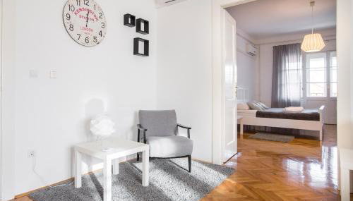 Apartment Ribnjak - Foto 4