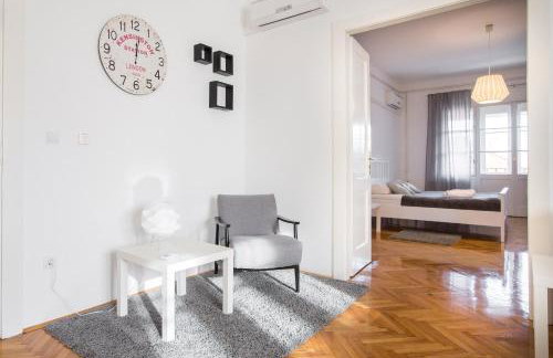 Apartment Ribnjak - Photo 4