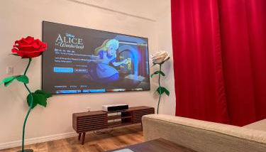 [Popular Illusion Home] •Waterfront Private Pool - Foto 2, Game Room