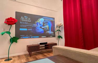 [Popular Illusion Home] •Waterfront Private Pool - Foto 2