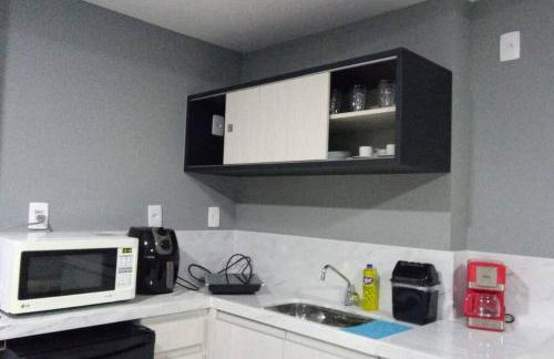 Cabo Frio - Loft Premium Royalle - Foto 43