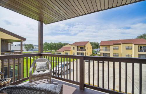 Cocoa Beach Vacation Rental - Walk to Pier! - Foto 21
