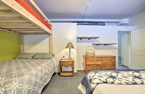 Peaceful Pines - Cascade Cabin with Hot Tub! - Photo 28