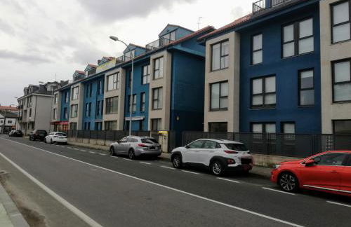 Pintoresco piso a 5 min de la playa wifi/Netflix - Foto 13