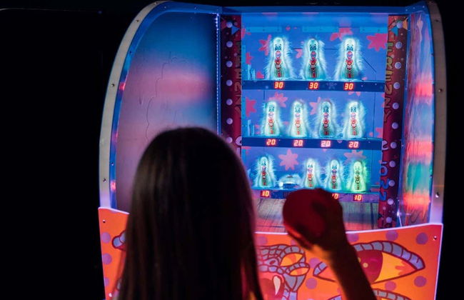 Biglietti per IKONO Copenhagen - Foto 4