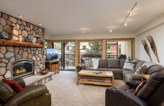 Montaneros in Vail - Foto 19