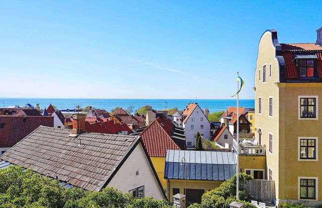 Holiday Home in Visby - Foto 28