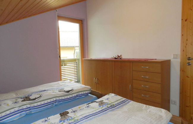 Panorama, Chalet - Foto 26