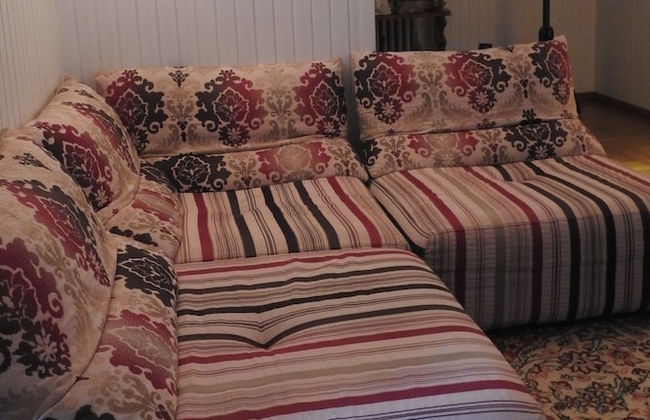 La Menaresta Apartments - Foto 14