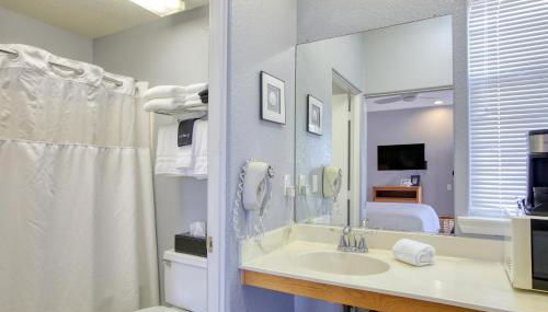 Pacific Plaza #105 Studio - Oyster Outlook - StudioD-King - Foto 3