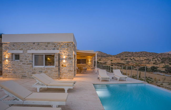 Villa Nala With Pool by Matala - Foto 1