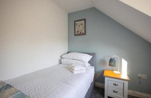 The Nook - Sizewell - Contractor Accommodation - Foto 16