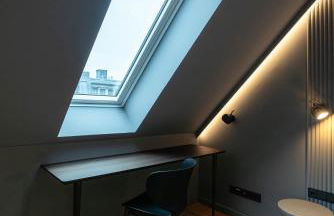 Conlon House Central - Foto 18