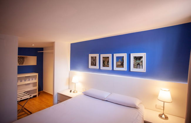 Las Ramblas Pasaje Bacardi Apartments - Foto 33