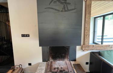 La loge de la Dolarde - Foto 42