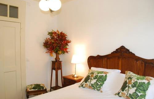 Refúgio de Calheiros - Foto 44