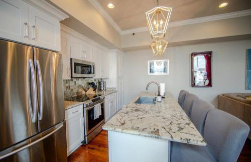 The Frenchman 2bed - 2 bath - Foto 6