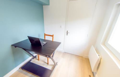 Maison à 10 min du centre dans avenue privée ! - Foto 7
