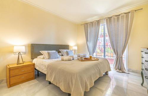 Golf Valley 3BR with Sea Views 184 sqm - Foto 51