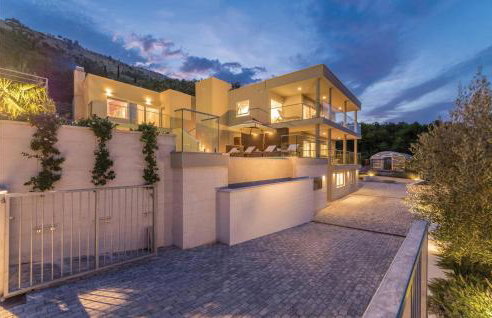 Gorgeous Apartment In Plomin - Foto 38