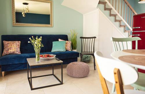 Siedlisko na wydmach, sauna,podgrzewane jacuzzi,domki klimatyzowane,starlink internet,parking - Photo 67