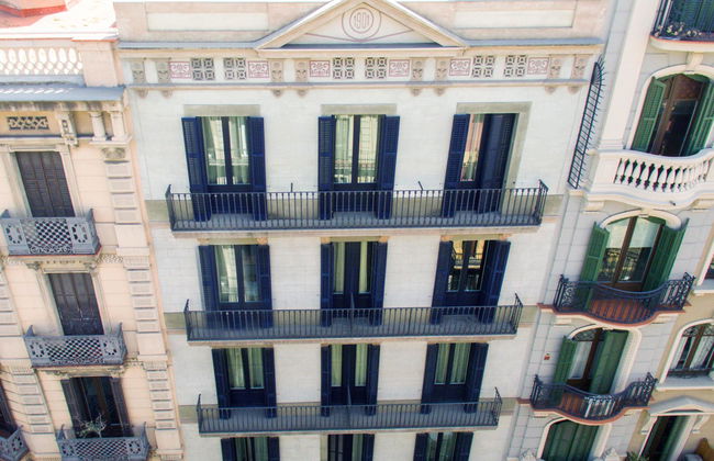 Cosmo Apartments Passeig de Gràcia - Foto 6