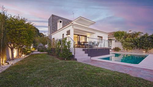 Modern Villa close to Costabella beach - Foto 2