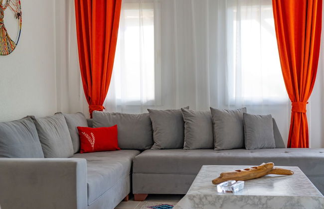 Renta Villa Bodrum - Foto 3