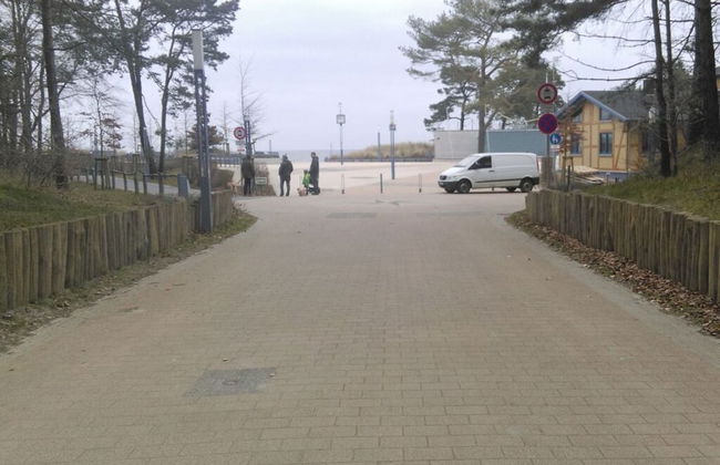 Wood in Zempin/usedom - Foto 22