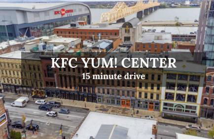 Spacious 3-BR Retreat Near Louisville Attractions - Photo 18