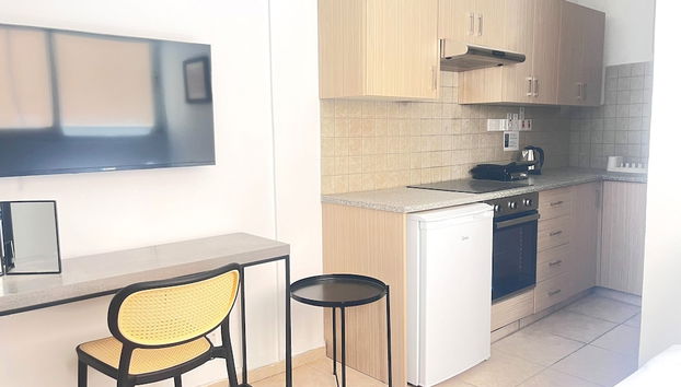 Phaedrus Living: Hoopoe Residencies 011 - Foto 4, Cocina privada