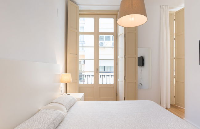 LU&CIA Apartamento Premium Soho - Foto 7