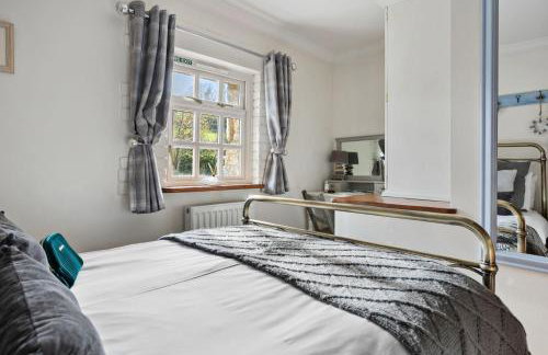 Beryas Cottage - Fireplace - Free Parking & WiFi - Pet Allowed - Foto 14