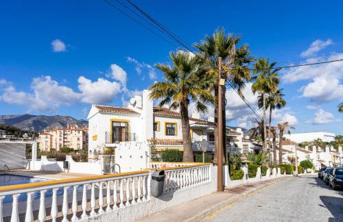 La Campana apt with pool by Costarentals - Ref 60 - Photo 36