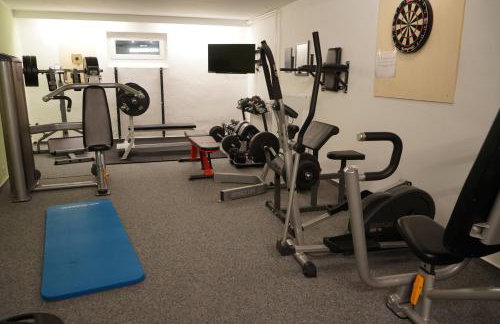 Ferienwohnung am Paradiese 74 - Foto 20