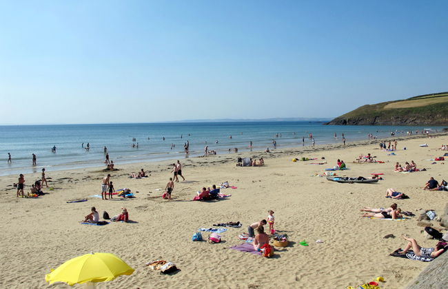 La hutte de Panoramix - Foto 23