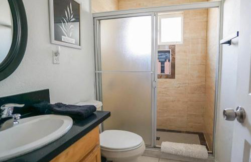 Casa Di Sofia - 4BR with pickleball & golf gear - Foto 48