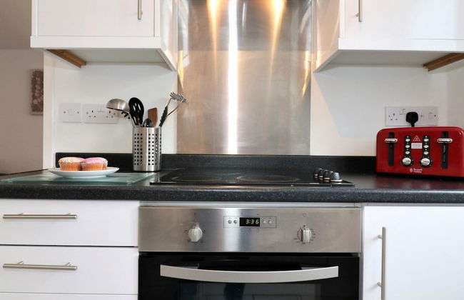 Atholl House - Linwood - Foto 8