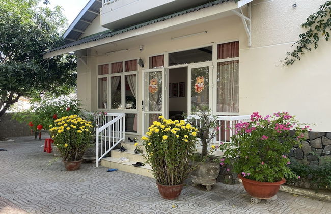 Friends Homestay - Hostel - Foto 13