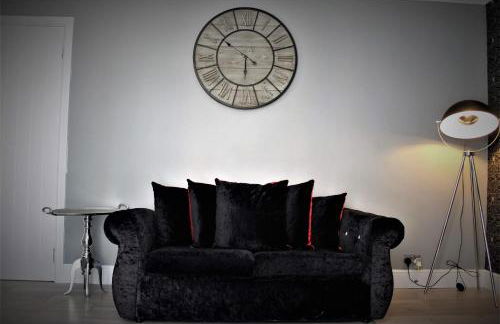 2 Bedroom Apartment at SECC Hydro FREE PARKING - Foto 59