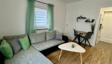 Stilvolle 2 Zimmerwohnung - Foto 2