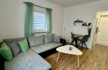 Stilvolle 2 Zimmerwohnung - Foto 2