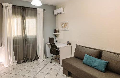 Villa Butterfly Igoumenitsa - Foto 38