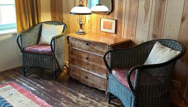 Das Brunnenhaus - Foto 5, wardrobe