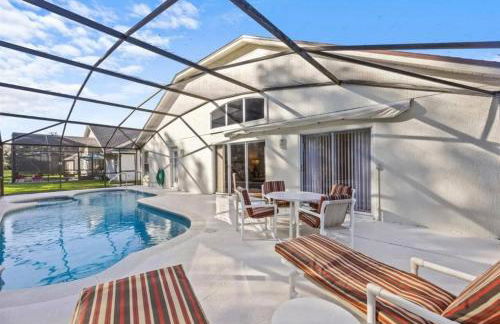 Vacay Just minutes from the Magic of Disney World! 252 - Foto 12