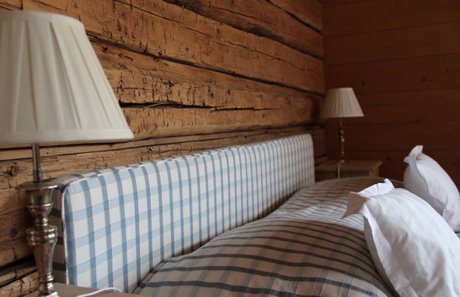 Landhaus Schloss Anras - Foto 30