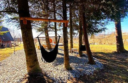 Chyża Chata na Krańcu Świata - Foto 6